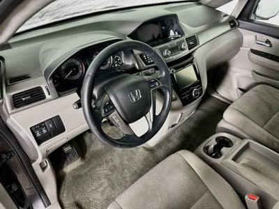 Honda Odyssey EX 2015