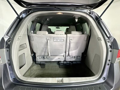 Honda Odyssey EX 2015