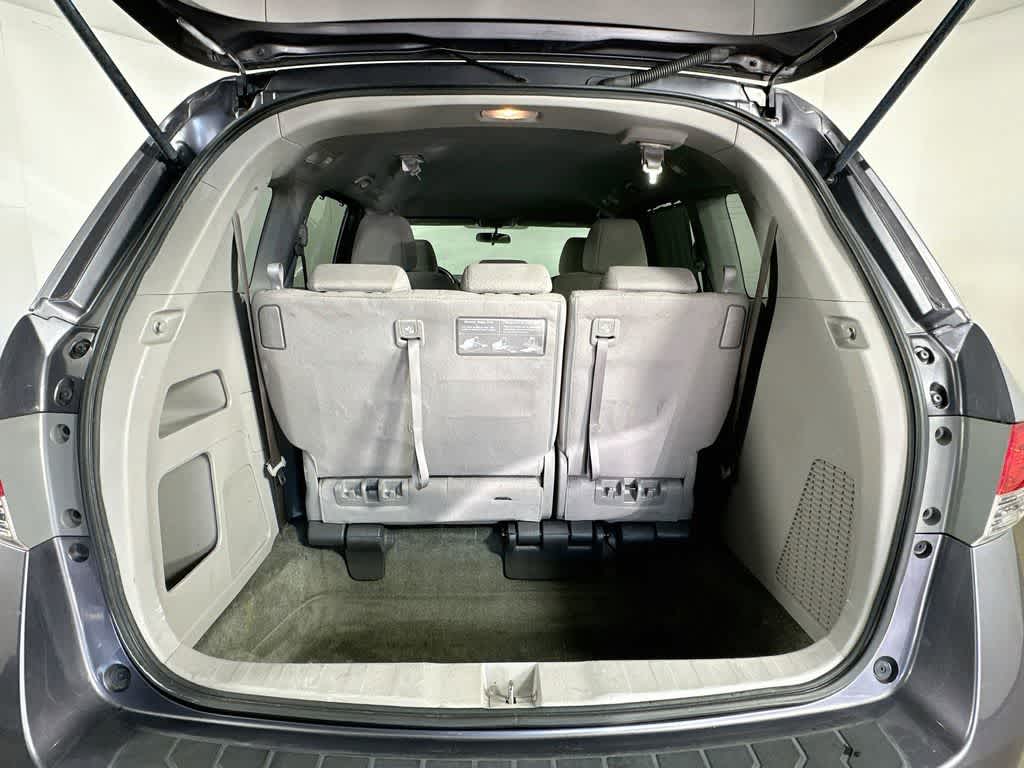 Honda Odyssey EX 2015