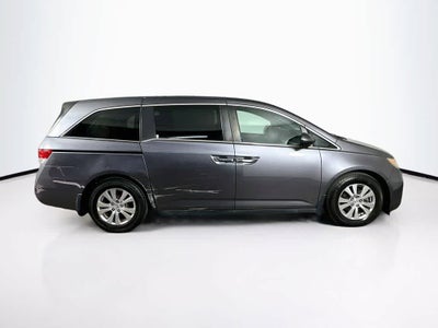 Honda Odyssey EX 2015