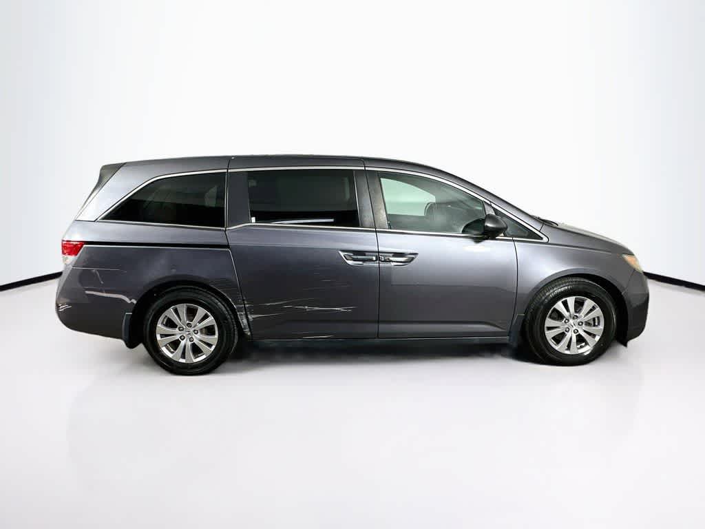 Honda Odyssey EX 2015