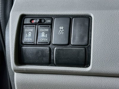 Honda Odyssey EX 2015