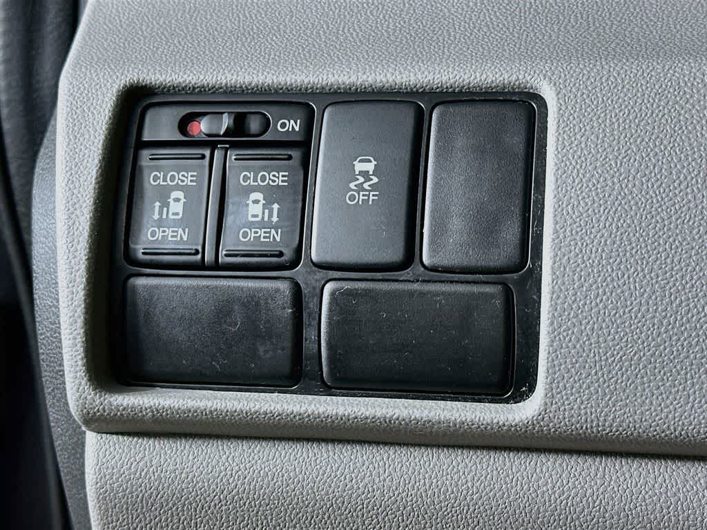 Honda Odyssey EX 2015