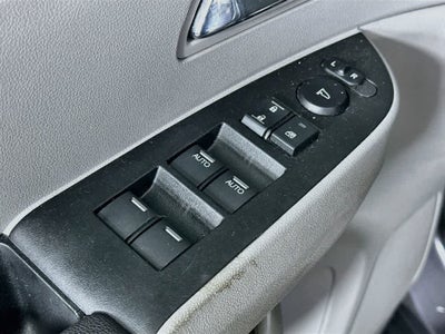 Honda Odyssey EX 2015