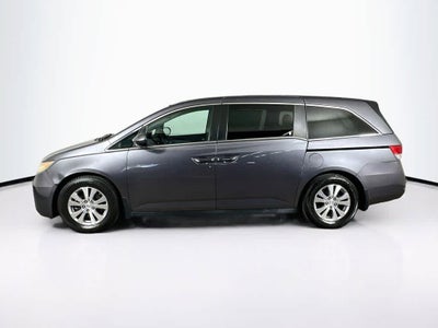 Honda Odyssey EX 2015