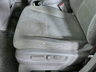 Honda Odyssey EX 2015