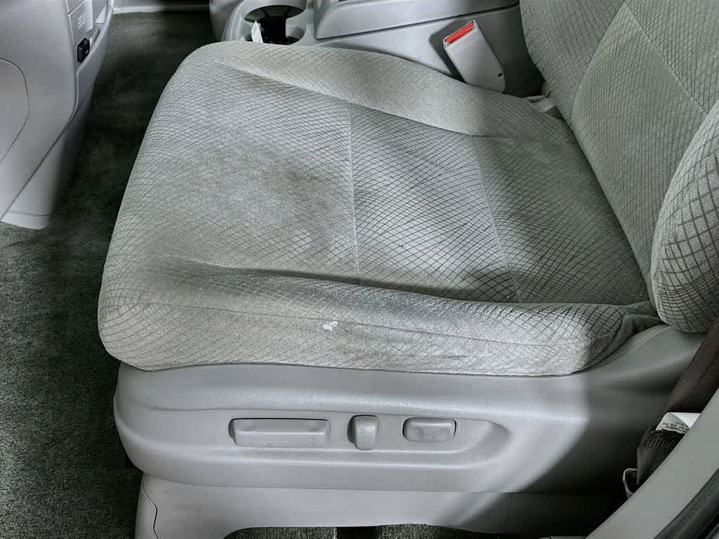 Honda Odyssey EX 2015