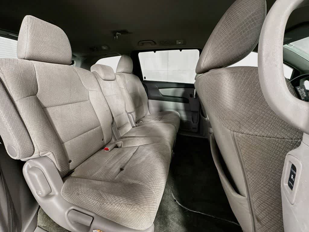 Honda Odyssey EX 2015