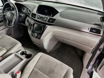 Honda Odyssey EX 2015
