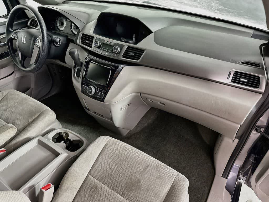 Honda Odyssey EX 2015