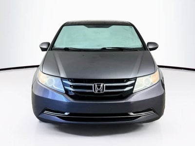 Honda Odyssey EX 2015