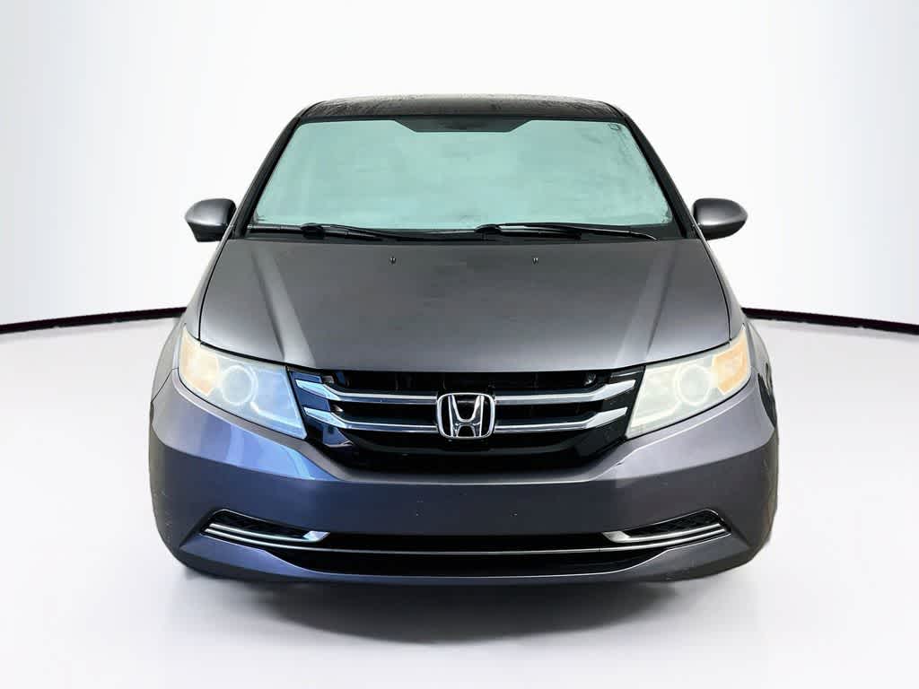 Honda Odyssey EX 2015