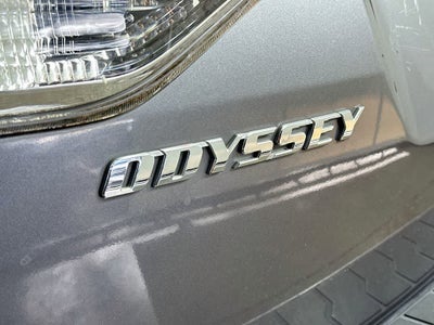 Honda Odyssey EX 2015