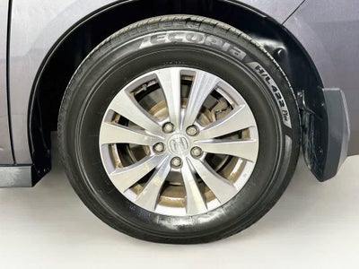 Honda Odyssey EX 2015