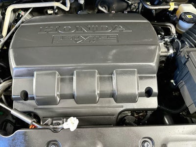 Honda Odyssey EX 2015