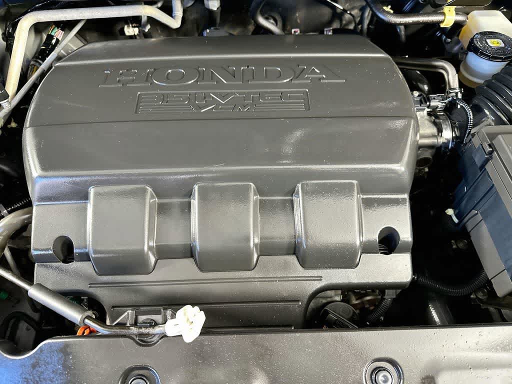 Honda Odyssey EX 2015