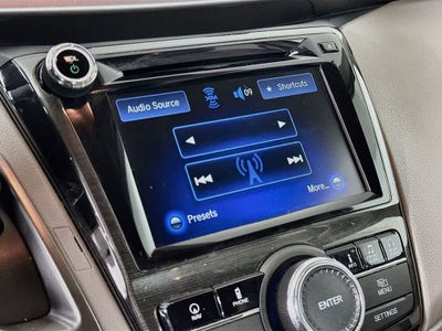 Honda Odyssey Touring Elite 2014