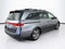 Honda Odyssey Touring Elite 2014