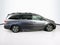 Honda Odyssey Touring Elite 2014
