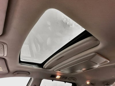 Honda Odyssey Touring Elite 2014