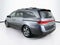 Honda Odyssey Touring Elite 2014