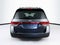 Honda Odyssey Touring Elite 2014