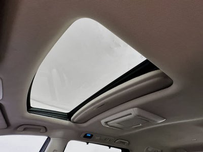 Honda Odyssey Touring 2013