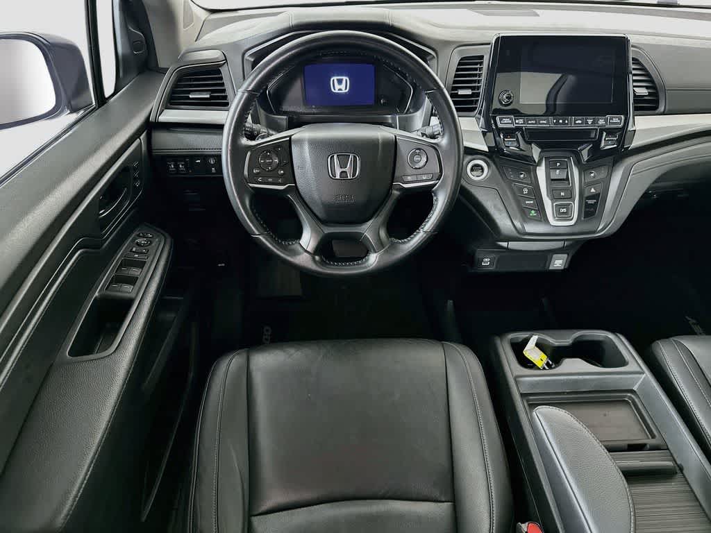 Honda Odyssey EX-L 2023