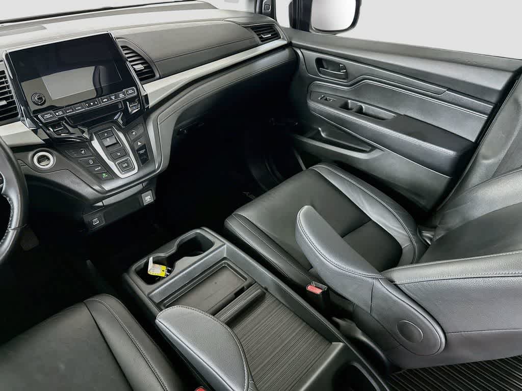 Honda Odyssey EX-L 2023