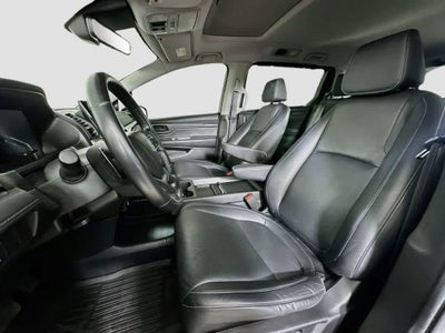 Honda Odyssey EX-L 2023