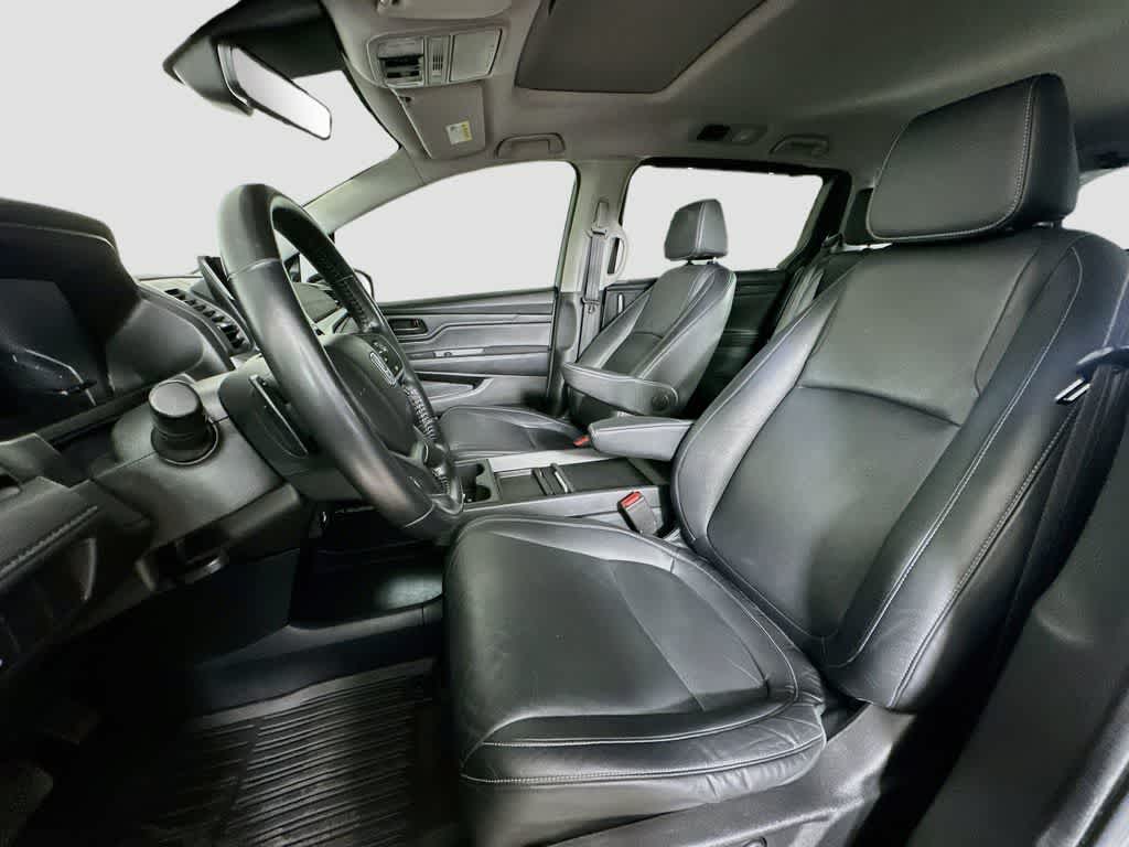 Honda Odyssey EX-L 2023