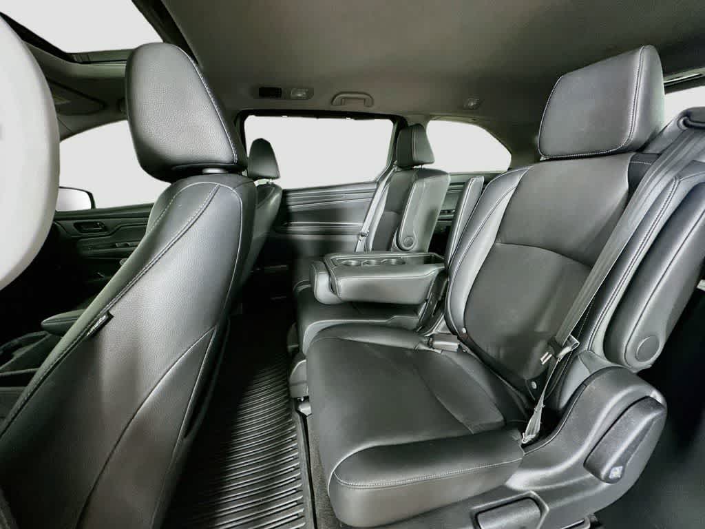 Honda Odyssey EX-L 2023