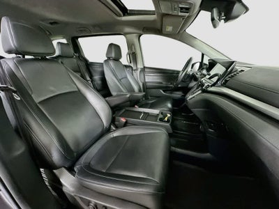 Honda Odyssey EX-L 2023