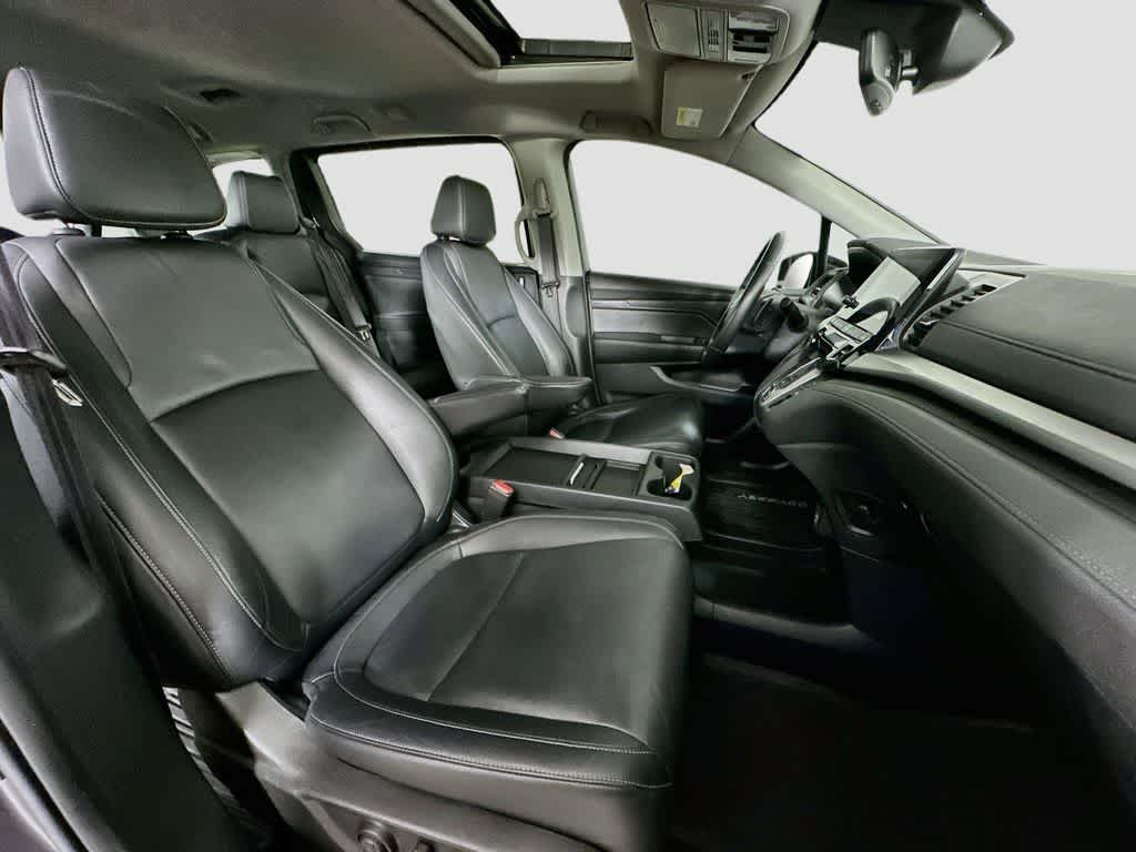 Honda Odyssey EX-L 2023
