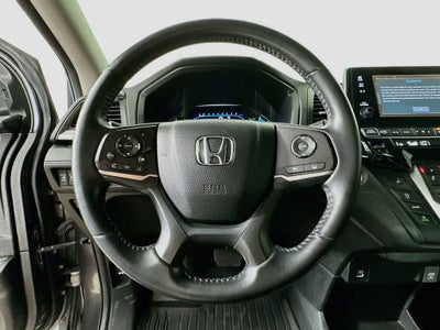 Honda Odyssey EX-L 2023