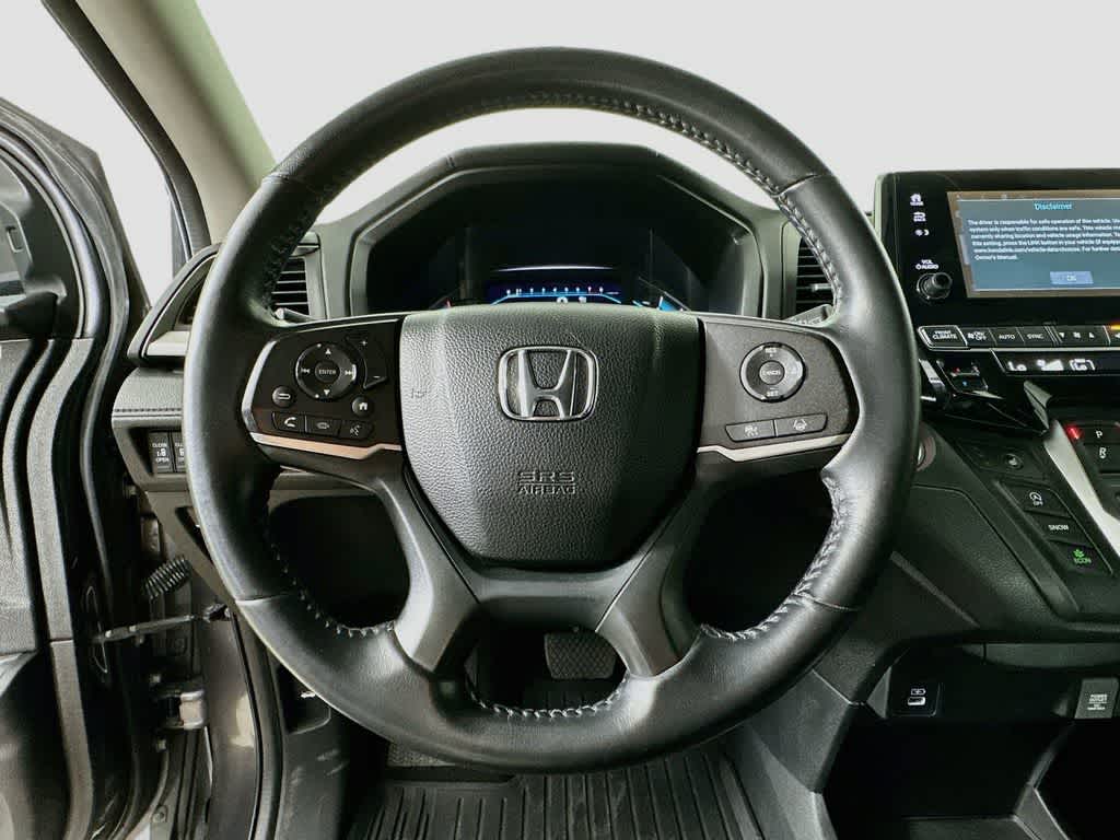 Honda Odyssey EX-L 2023