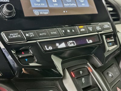 Honda Odyssey EX-L 2023