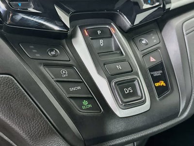 Honda Odyssey EX-L 2023