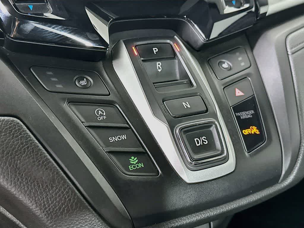 Honda Odyssey EX-L 2023
