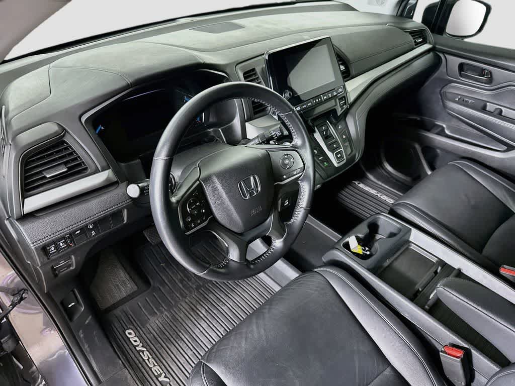 Honda Odyssey EX-L 2023