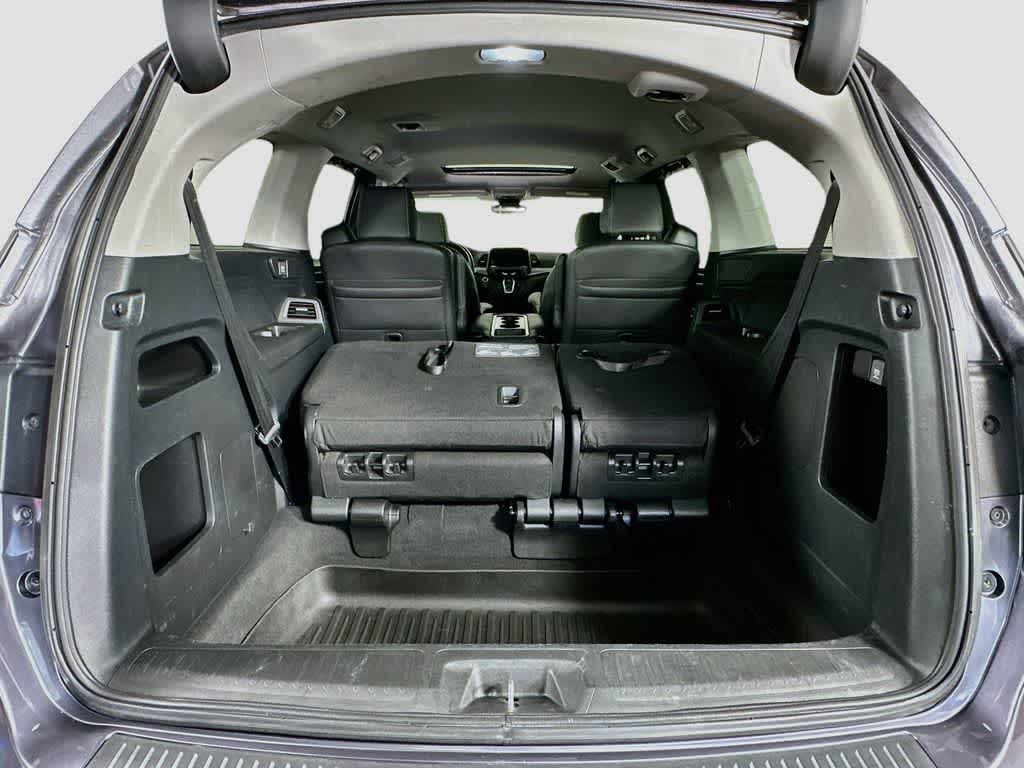 Honda Odyssey EX-L 2023