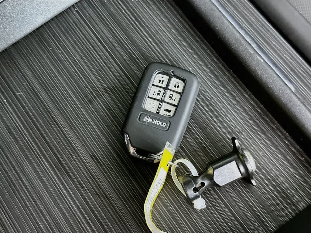 Honda Odyssey EX-L 2023