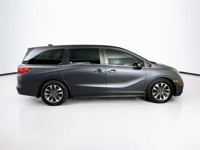 Honda Odyssey EX-L 2023