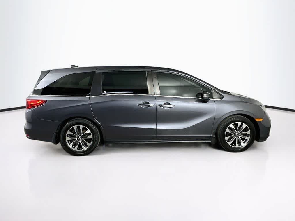 Honda Odyssey EX-L 2023