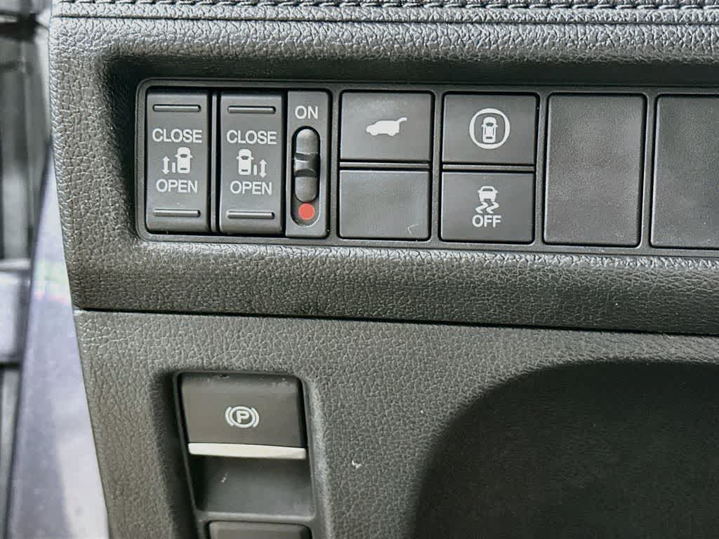 Honda Odyssey EX-L 2023