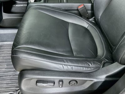 Honda Odyssey EX-L 2023