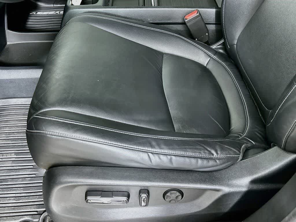 Honda Odyssey EX-L 2023