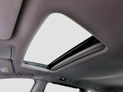Honda Odyssey EX-L 2023