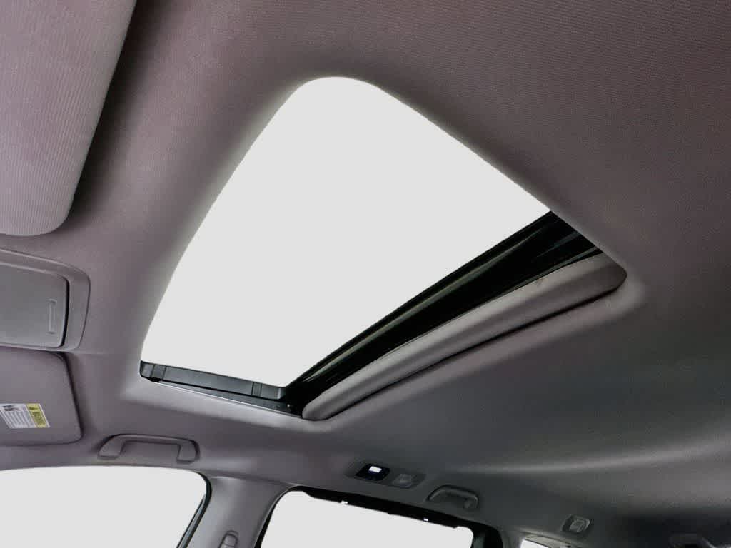 Honda Odyssey EX-L 2023