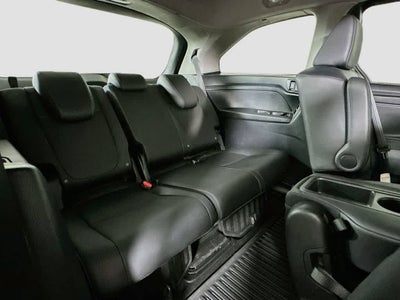 Honda Odyssey EX-L 2023